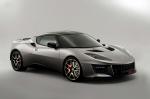 Lotus Evora 400 2015 года